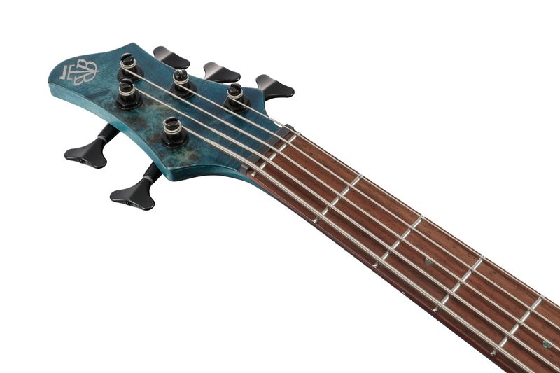 Ibanez BTB945-COL Elbas, BTB 5-strängad