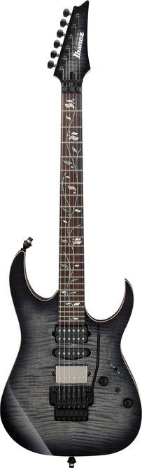 Hovedbilde Ibanez RG8870-BRE Elgitar med hardcase, J.Custom