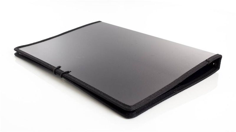 Mapac - Choir Folder Black