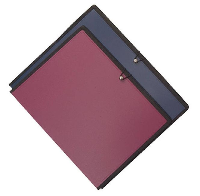 Hovedbilde Mapac: Choir Folder (Maroon)