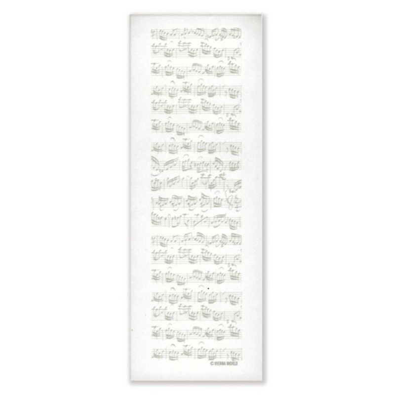 Notepad Sheet music midi