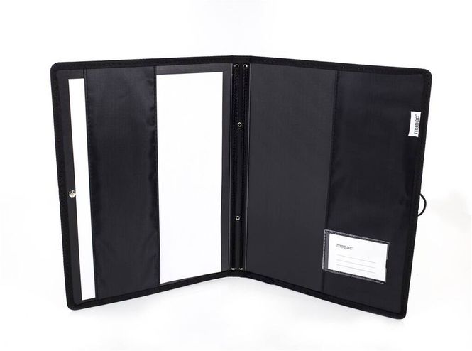 Hovedbilde Mapac - Choir Folder Black