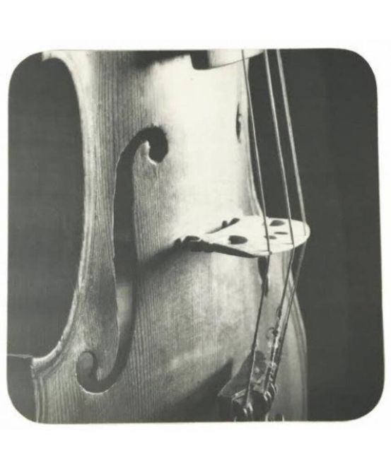 Hovedbilde Mugmats Violin Square