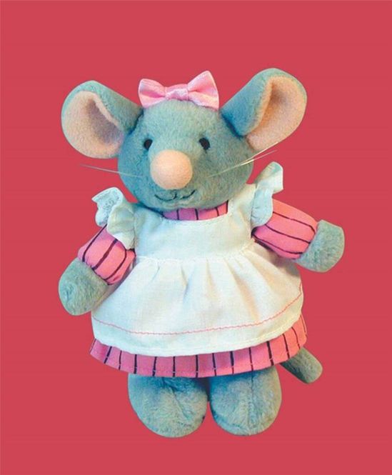 Hovedbilde Music For Little Mozarts: Plush Toy