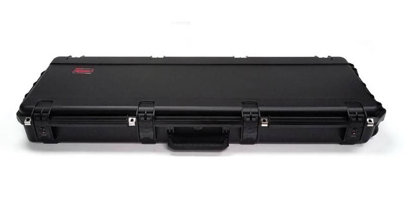 SKB MalletKAT Pro Case