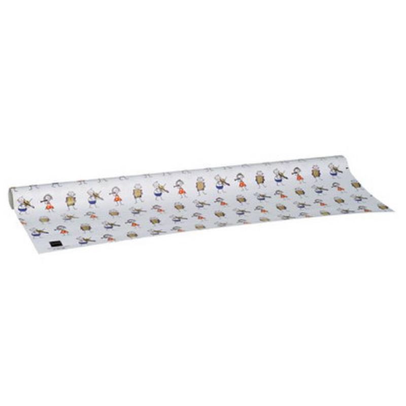 Wrapping paper Little Phils (10 sheets)