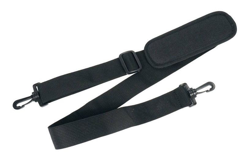 Note Bag Black