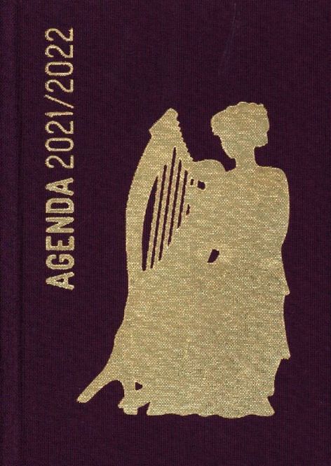 Hovedbilde Musik Agenda 2021/2022