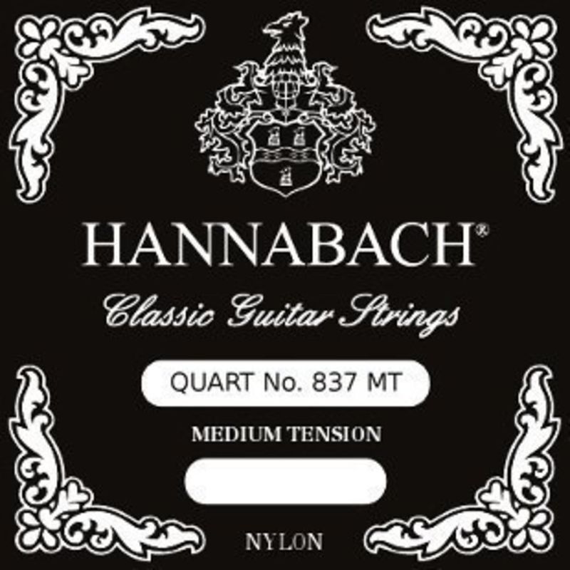 Hannabach Strings for classic guitar Special model E2