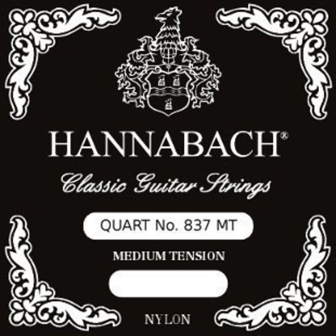 Hovedbilde Hannabach Strings for classic guitar Special model A6