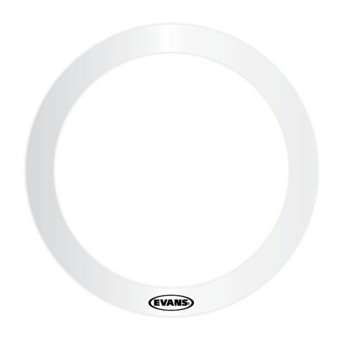 Hovedbilde Evans E14ER15 E-Ring 14''-1,5''