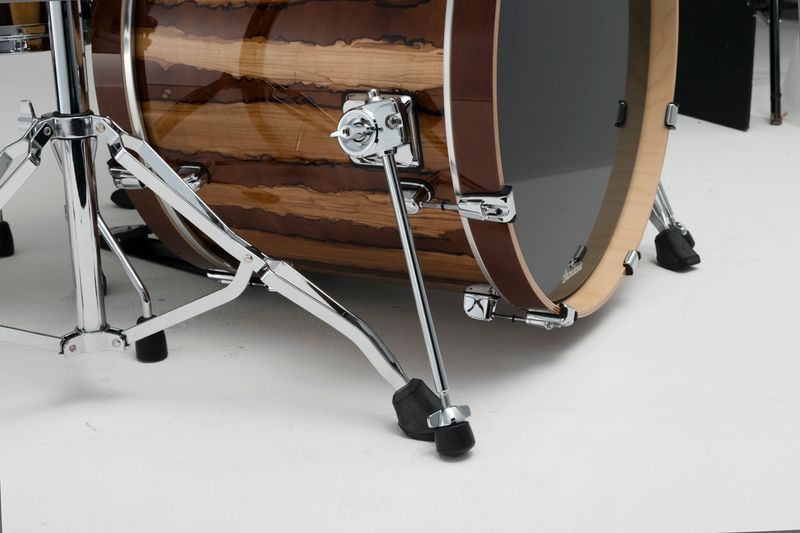 Tama MBS52RZS-CAR SC Performer M/B 5-shellkit (10,12,14,16,22),Caramel Aurora