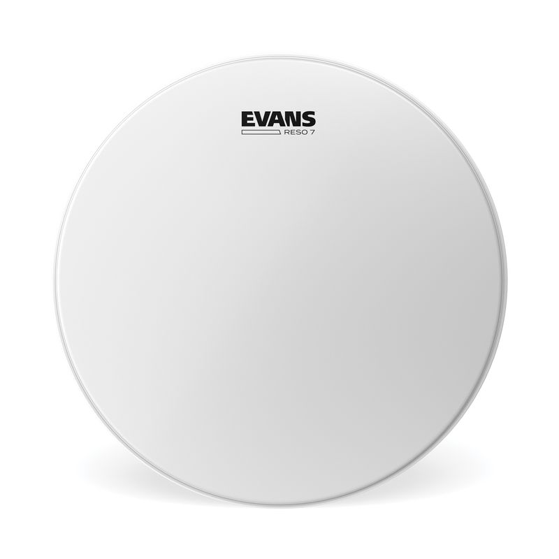 Evans B16RES7 16'' Pukskinn Reso 7 Resonant Coat