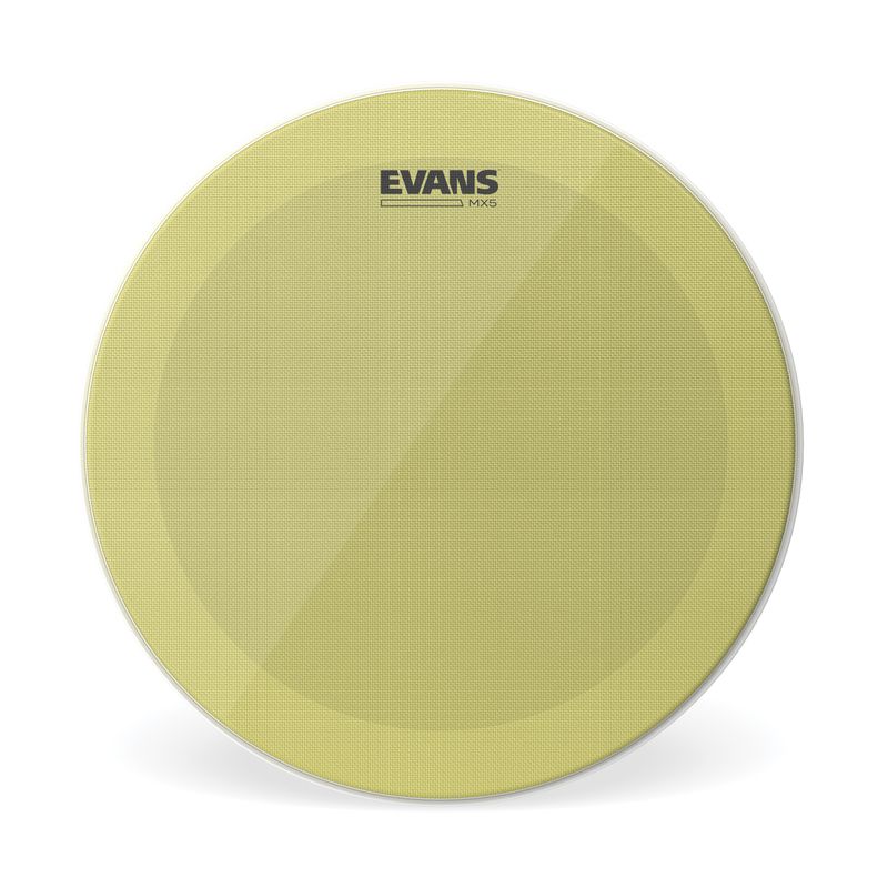 Evans SS14MX5 14'' Aramid snare