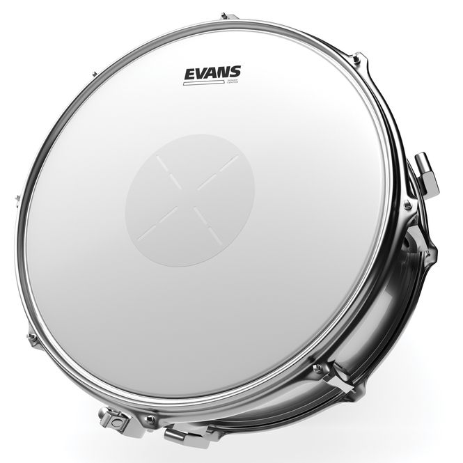 Hovedbilde Evans B14G1D 14'' Virvelskinn Genera .Power Center
