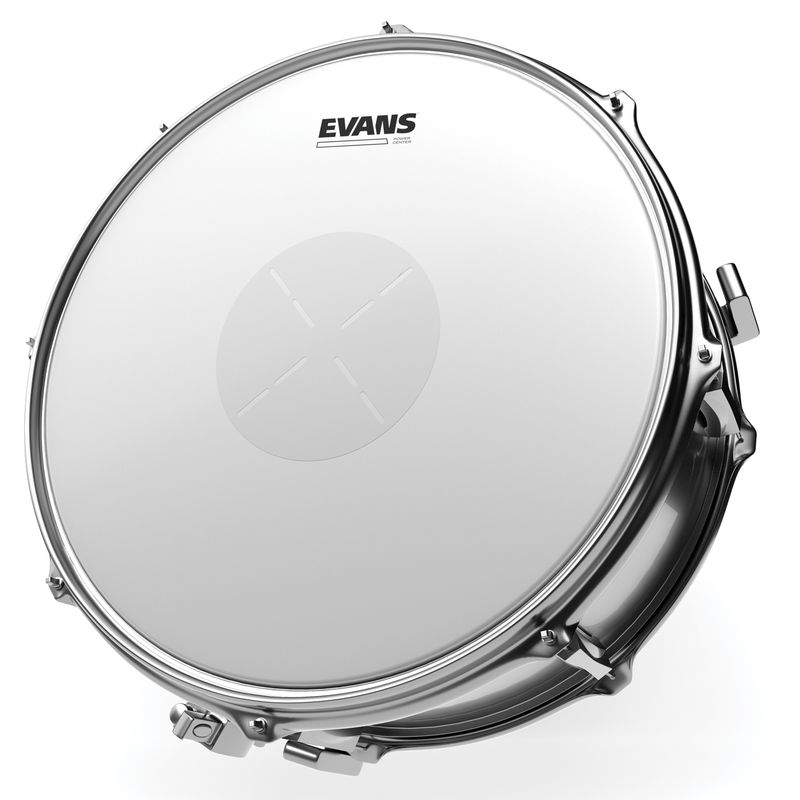 Evans B14G1D 14'' Virvelskinn Genera .Power Center