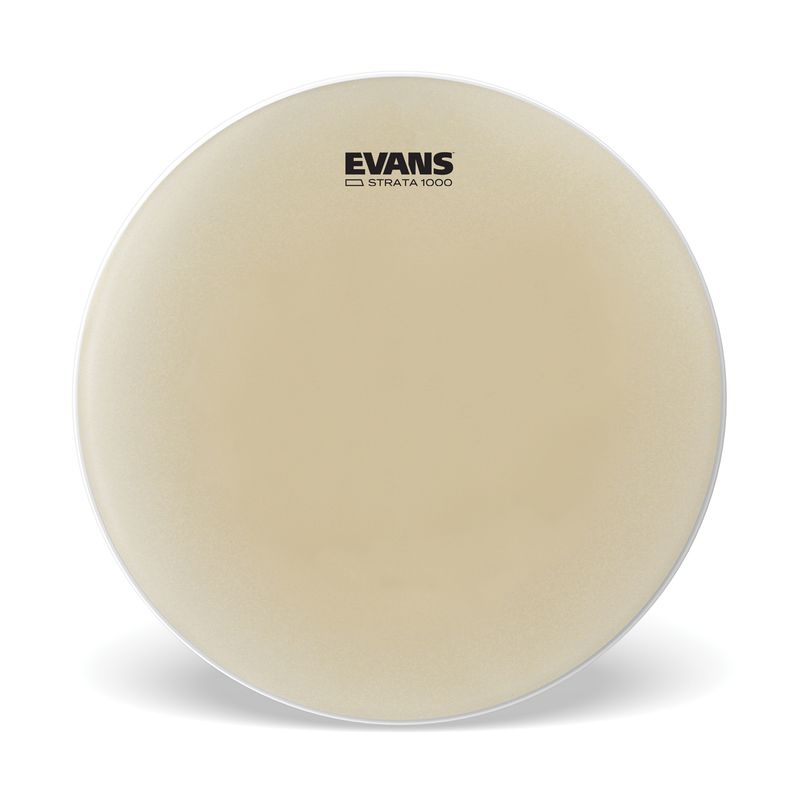Evans CT18S Strata 1000 Head 18''