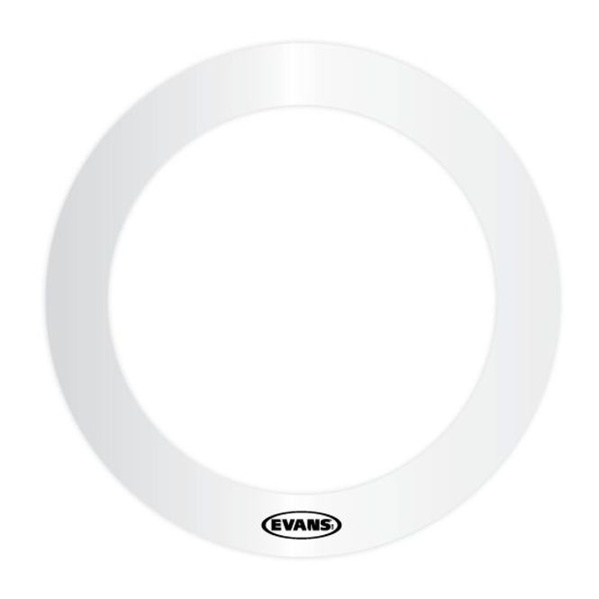 Hovedbilde Evans E14ER2 E-Ring 14''-2''