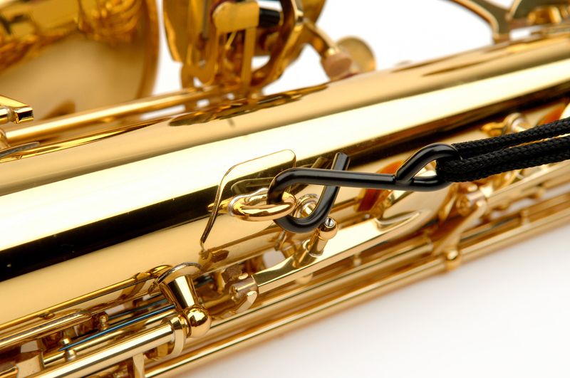 D'Addario SLA09 Saxofonband Tenor / Baritone