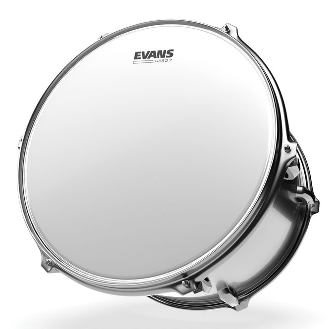Hovedbilde Evans B12RES7 12'' Pukskinn Reso 7 Resonant Coat
