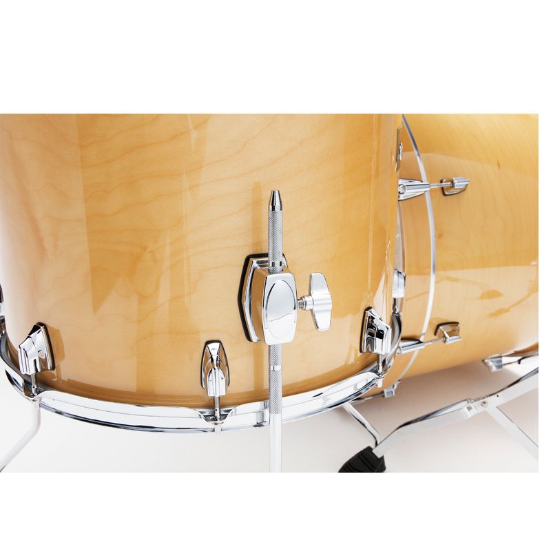 Tama CL32RZS-GNL Superstar Classic MA 3-del Shell-kit, Gloss Natural Blonde