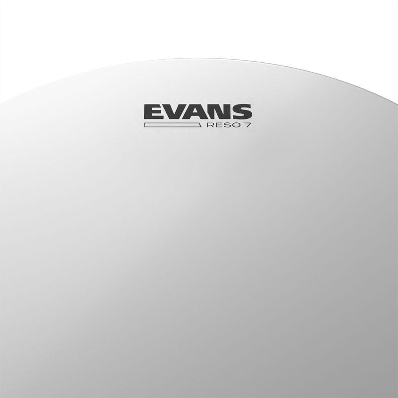 Evans B15RES7 15'' Pukskinn Reso 7 Resonant Coat