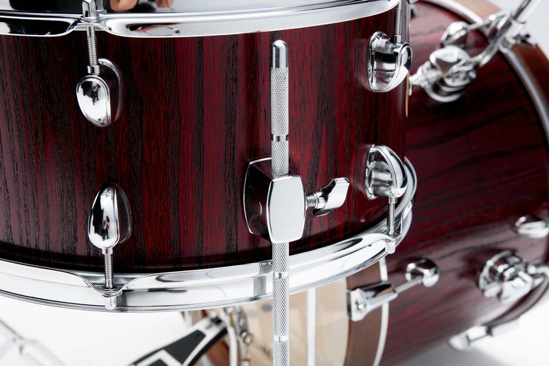 Tama LJL48S-SBE Jam-Kit, 4-del.shell kit  - Satin Burgundi Elm