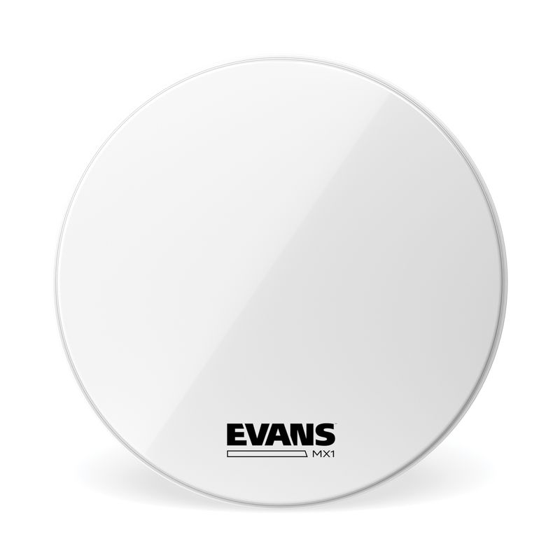 Evans BD14MX1W 14'' Bastrumskinn March Bass