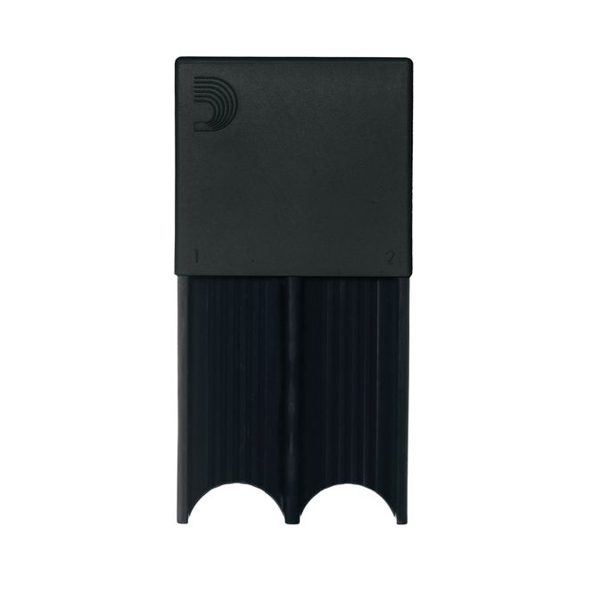 Hovedbilde D'Addario DRGRD4TBBK Reed Guard IV ...