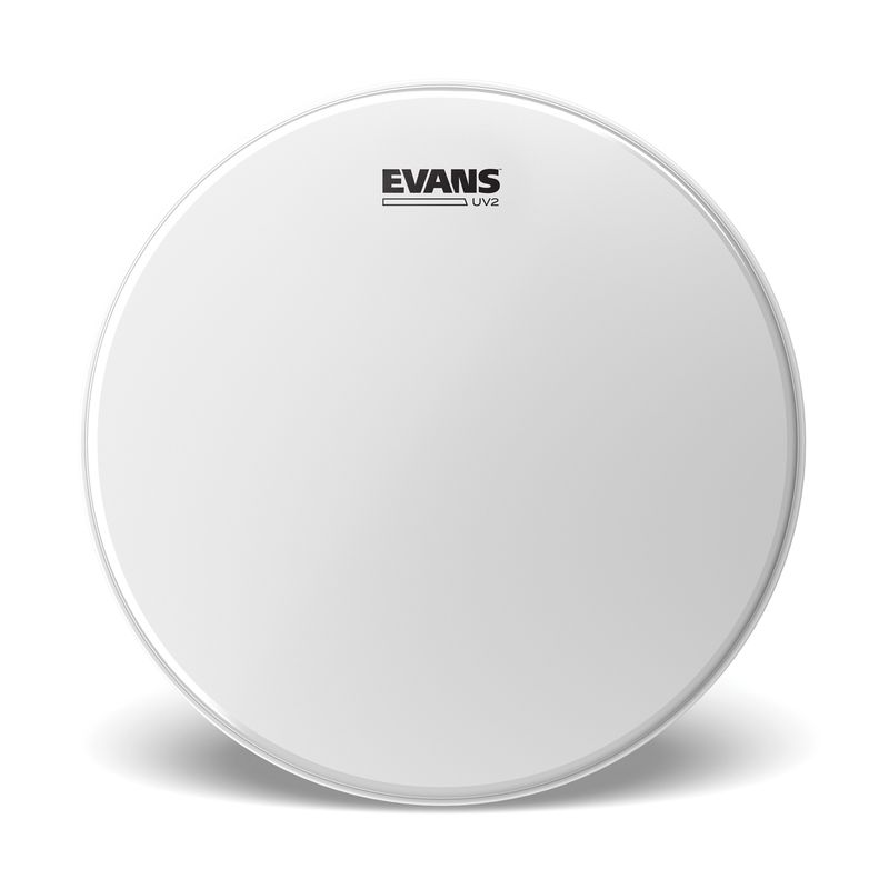Evans B12UV2 12''  Pukskinn UV2 Coated