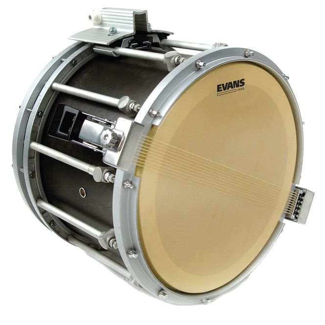 Hovedbilde Evans SS13MX5 13'' Aramid snare