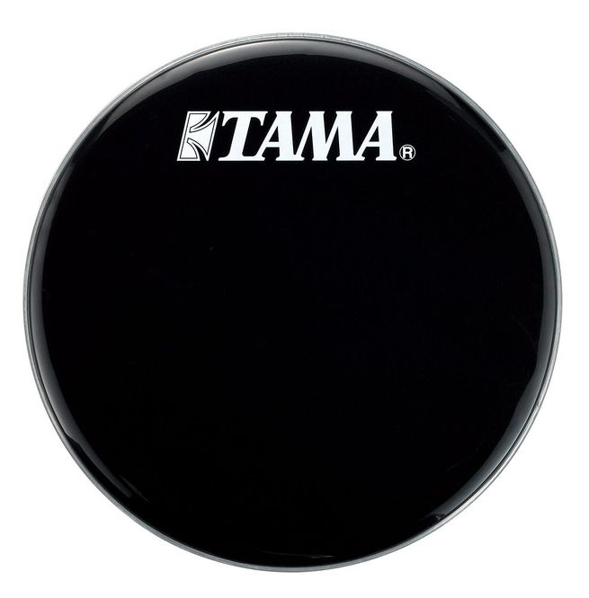 Hovedbilde Tama BK22BMWS Skinn Front 22''
