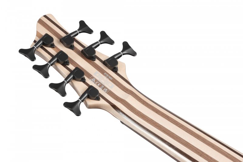 D'Addario BTB7MS-NML Elbas 7-strängad