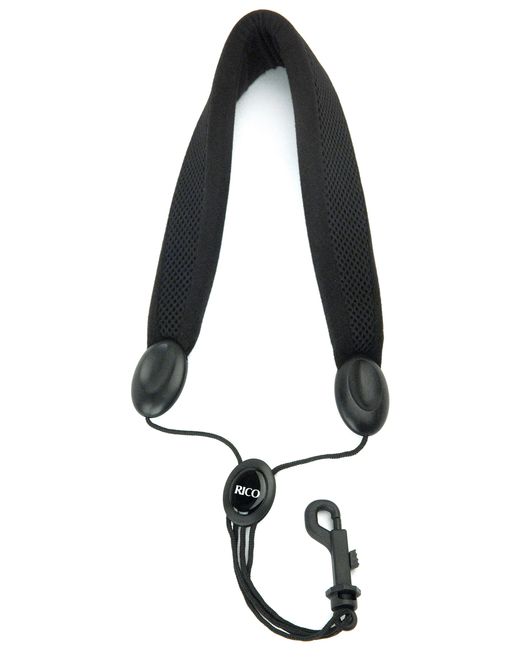 Hovedbilde D'Addario SJA18 Saxofonband Sopran / Alt