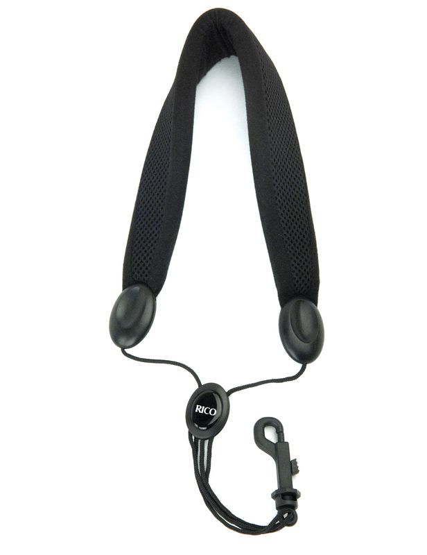 D'Addario SJA18 Saxofonband Sopran / Alt