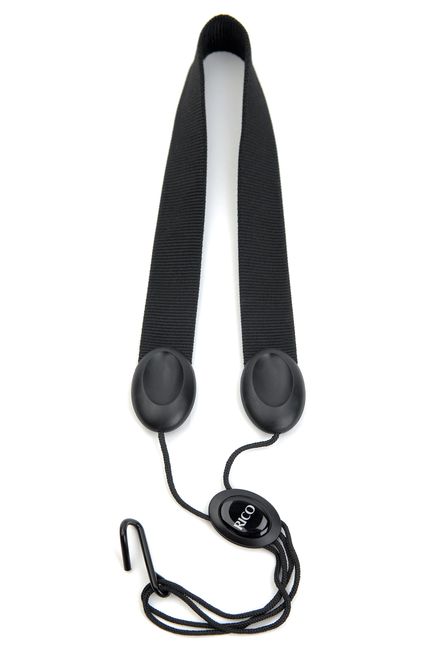 Hovedbilde D'Addario SJA11 Saxofonband Sopran / Alt