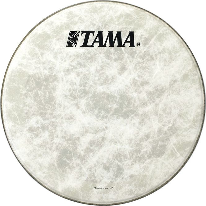 Hovedbilde Tama RF22BMST Star frontskinn 22''