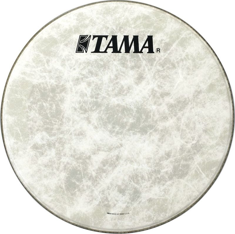 Tama RF22BMST Star frontskinn 22''
