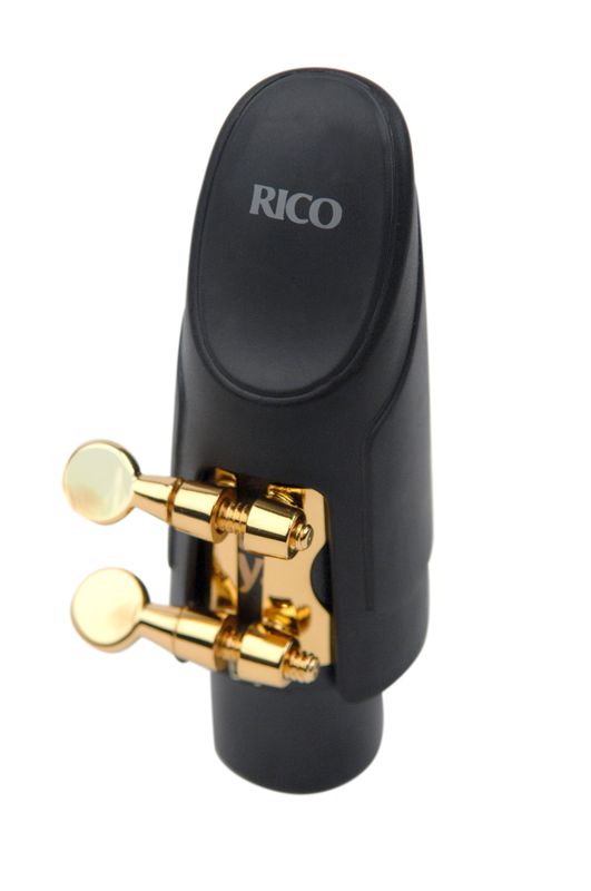 D'Addario RSS1C Kapsel Sopran-sax HRb