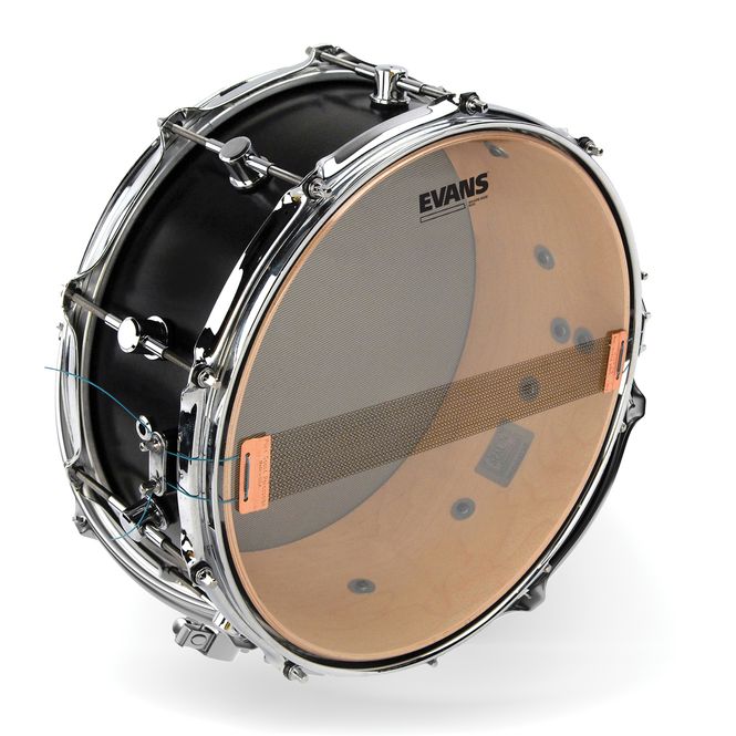 Hovedbilde Evans S13R50 13'' Glass Snare 500