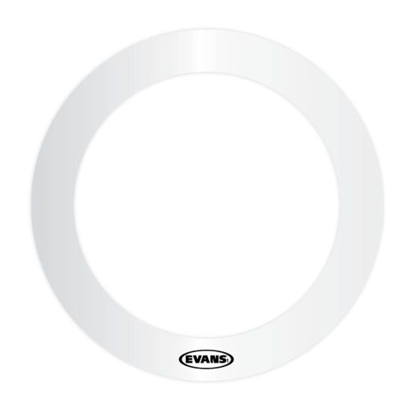 Evans E15ER2 E-Ring 15''-2''