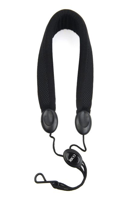 Hovedbilde D'Addario SLA12 Saxofonband Tenor / Baritone