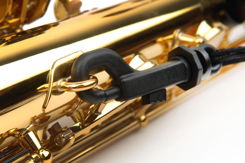 D'Addario SLA13 Saxofonband Tenor / Baritone
