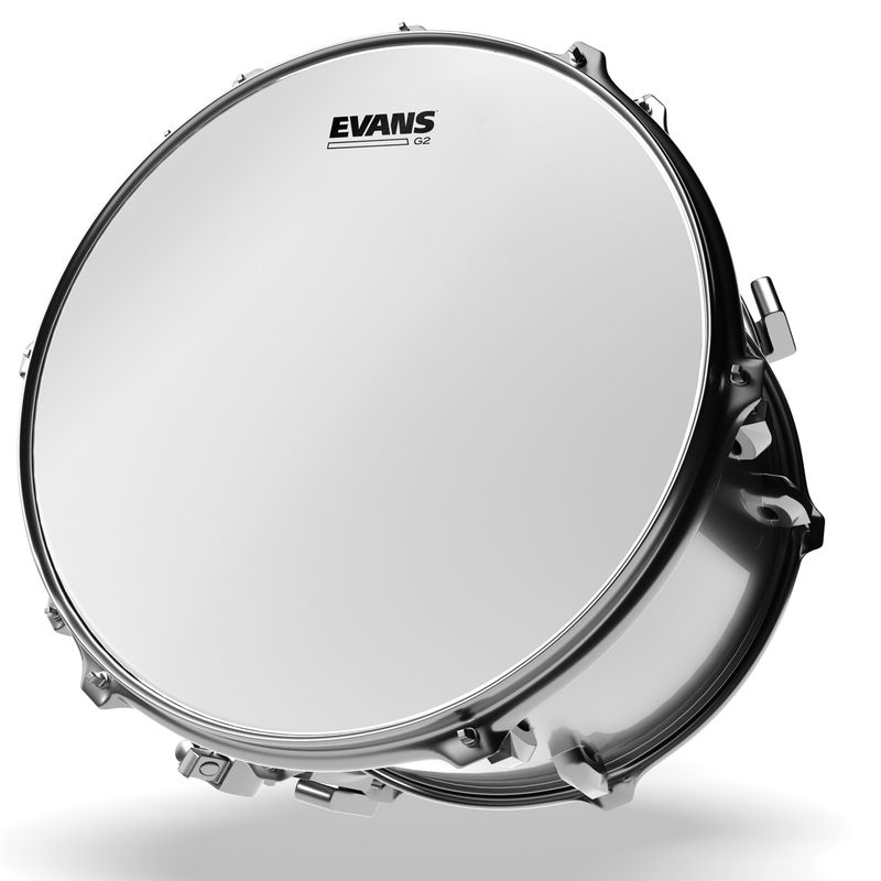 Evans B18G2 18'' Pukskinn Genera G2 Coated