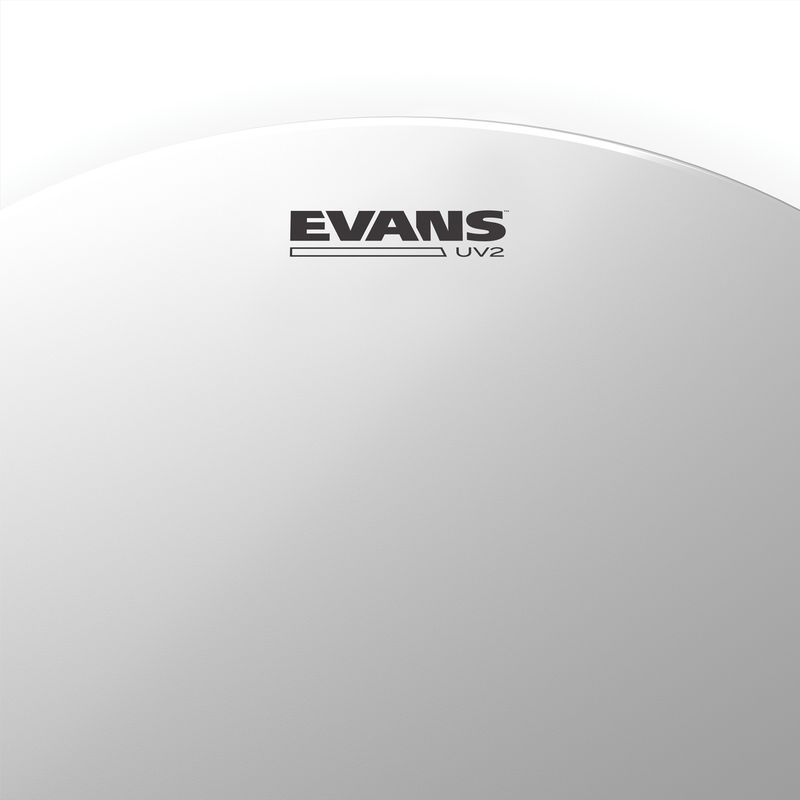 Evans B10UV2 10''  Pukskinn UV2 Coated