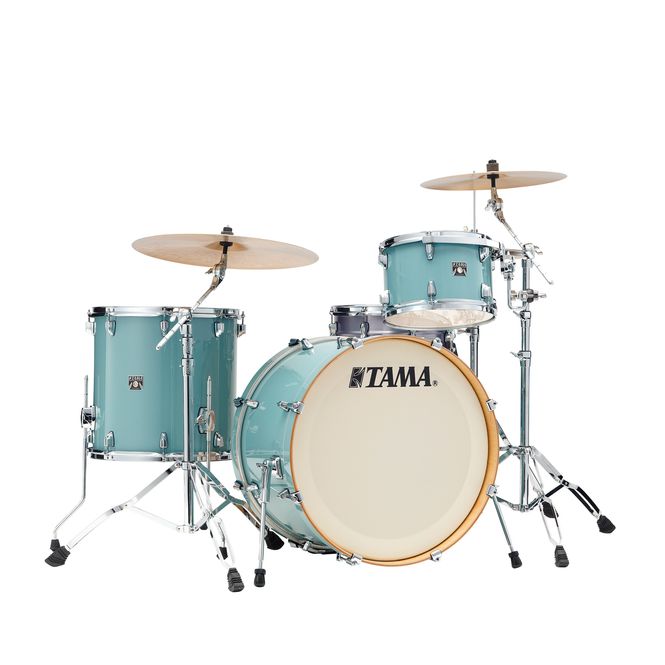 Hovedbilde Tama CL32RZS-LEG Superstar Classic MA 3-del ...
