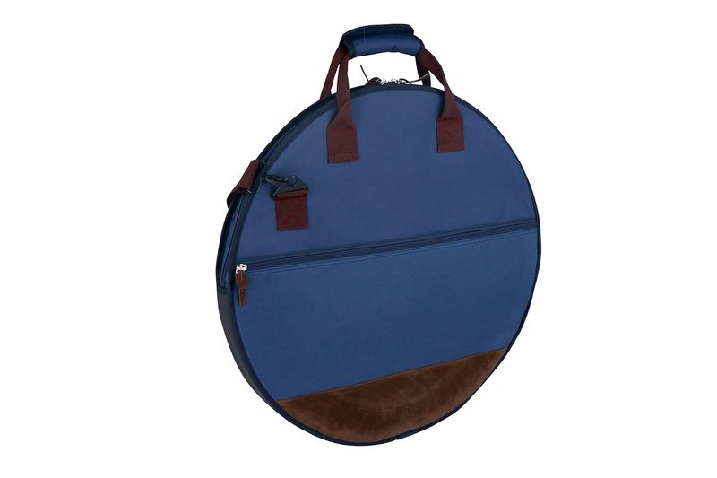 Tama TCB22NB Powerpad Cymbalbag 22'' Navy Blue