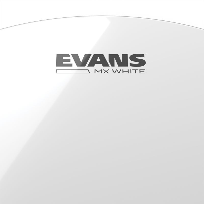Evans TT06MXW Pukskinn MX March 6''