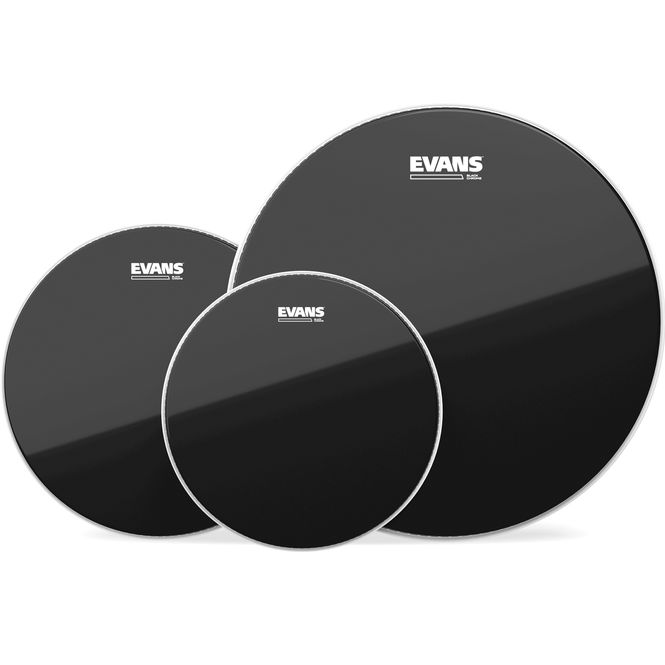 Hovedbilde Evans ETP-CHR-R Tom Pack BK/CHR  ETP-CHR-R