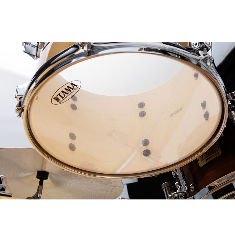 Tama CL32RZS-GNL Superstar Classic MA 3-del Shell-kit, Gloss Natural Blonde
